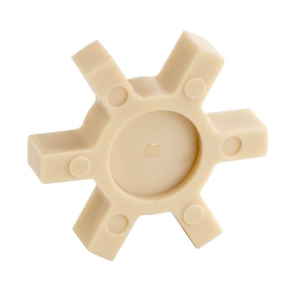 Timken 4-1/2 in. Outside diameter, Jaw Coupling, Spider, Hytrel L190 SPIDER HYTREL - main